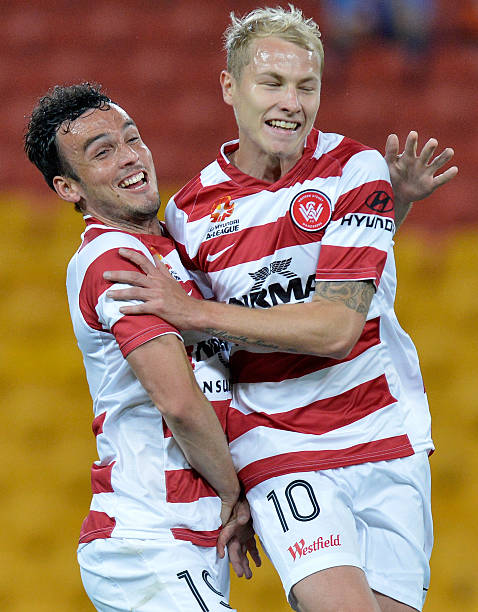 巴洛特利在 巴洛特利在