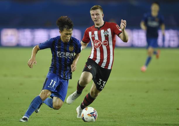 广东队一直 广东队一直